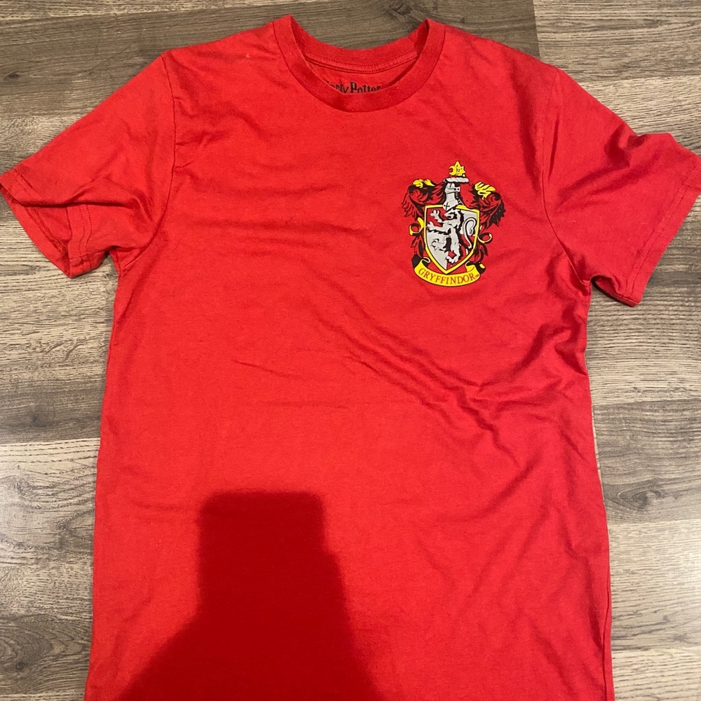 Harry Potter Tshirt